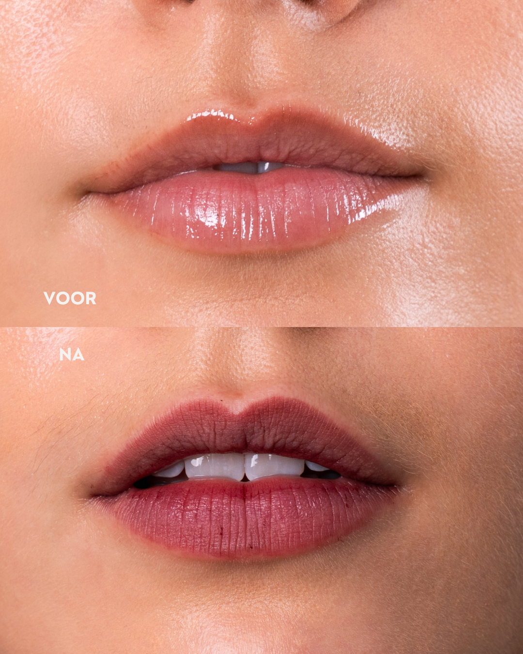 Lip Inkt - PLUM