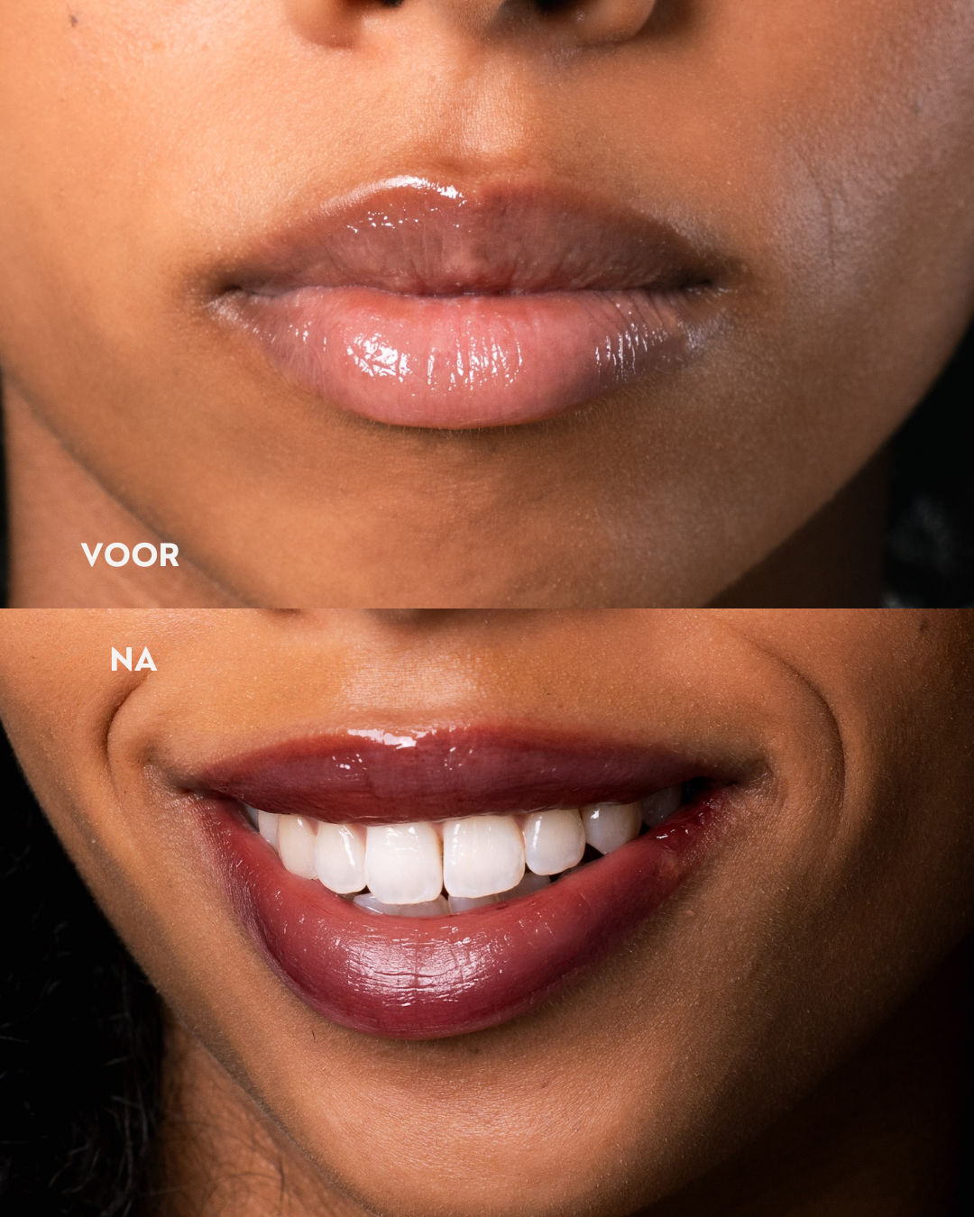 Lip Inkt - PLUM