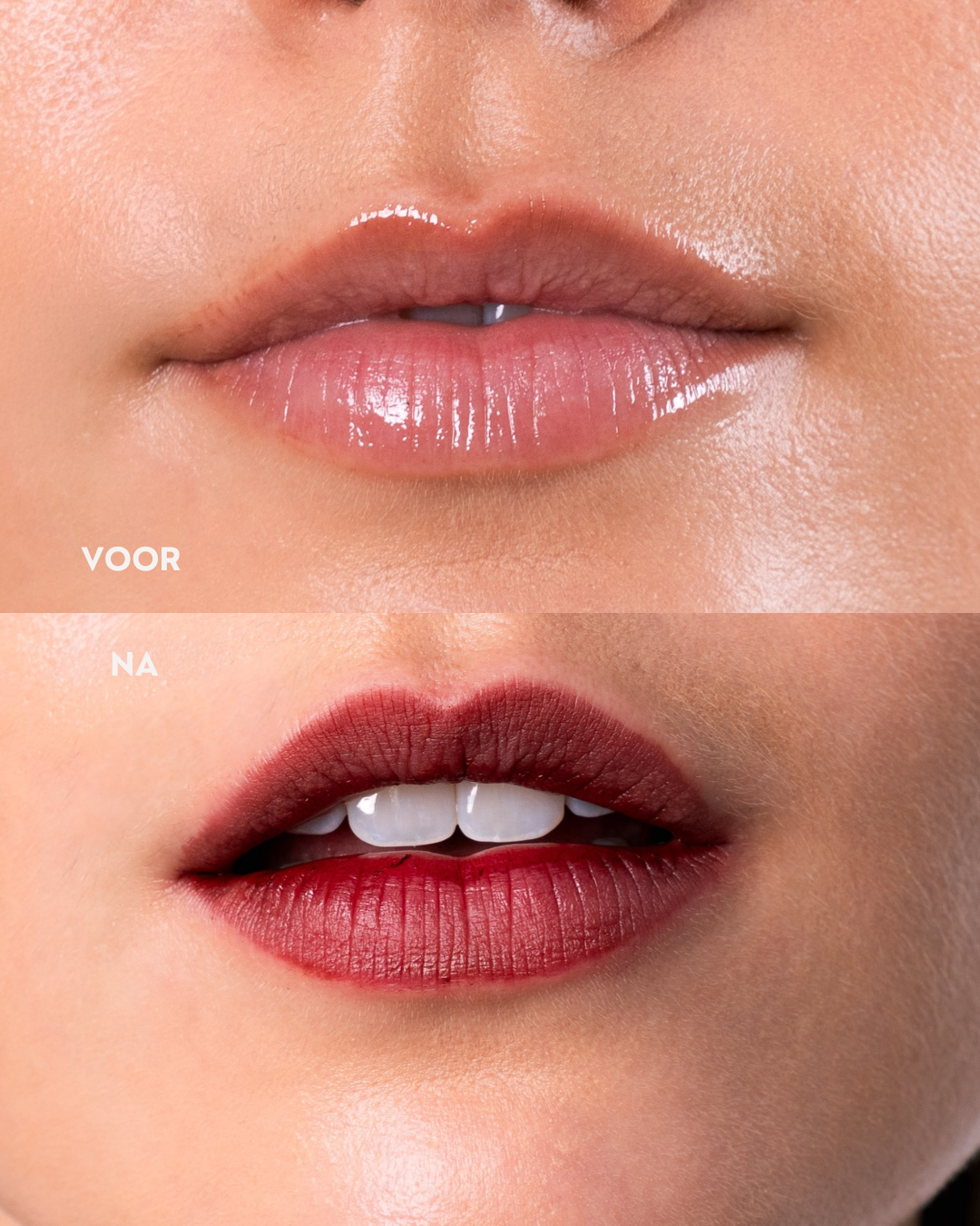 Lip Inkt - PLUM