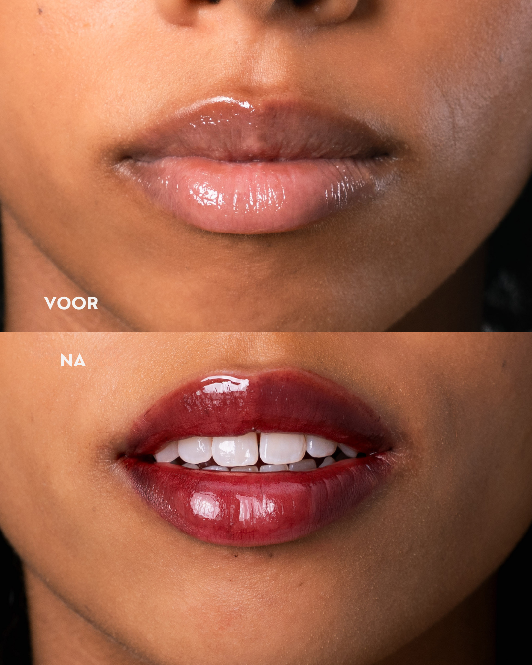 Lip Inkt - PLUM