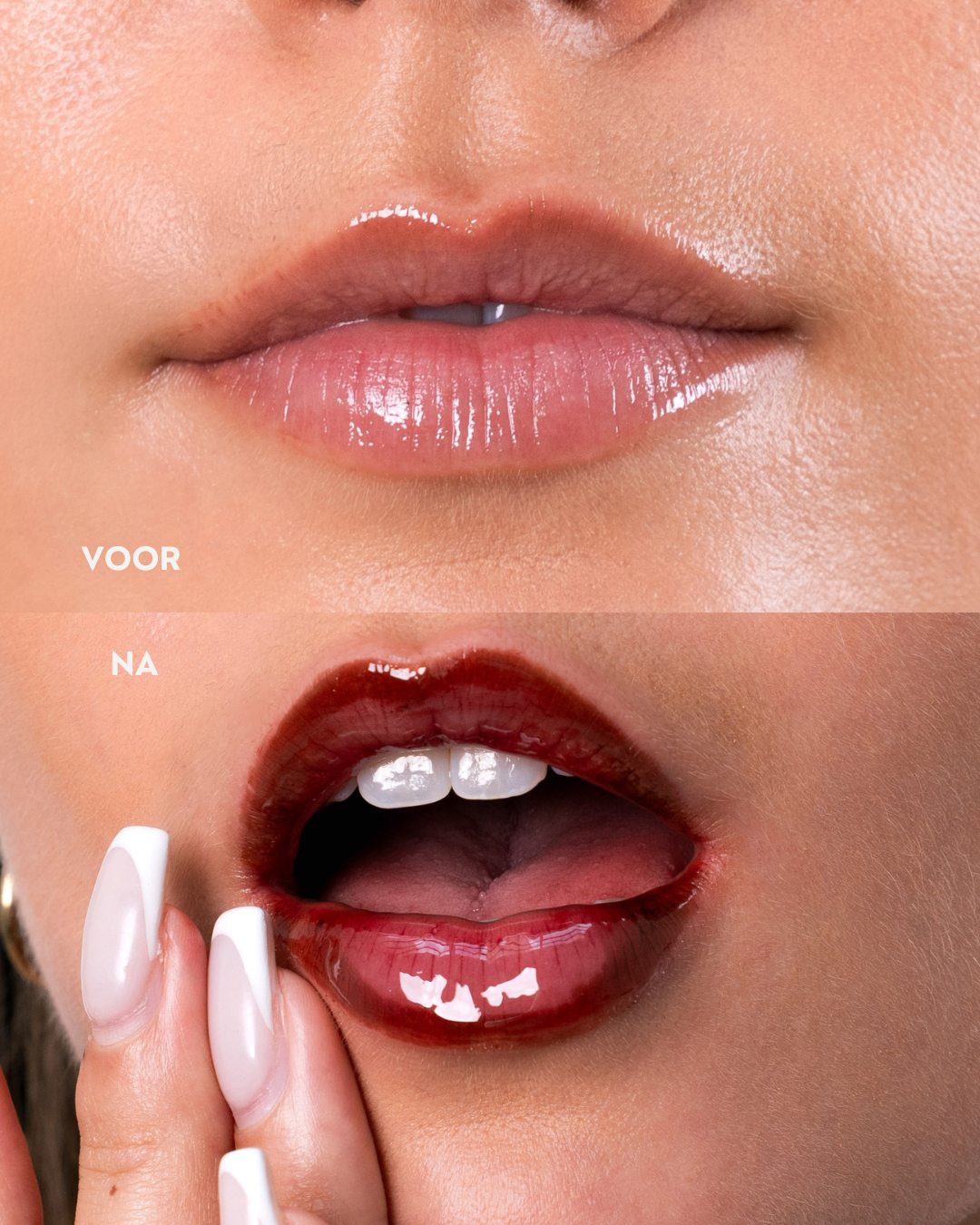 Lip Inkt - PLUM