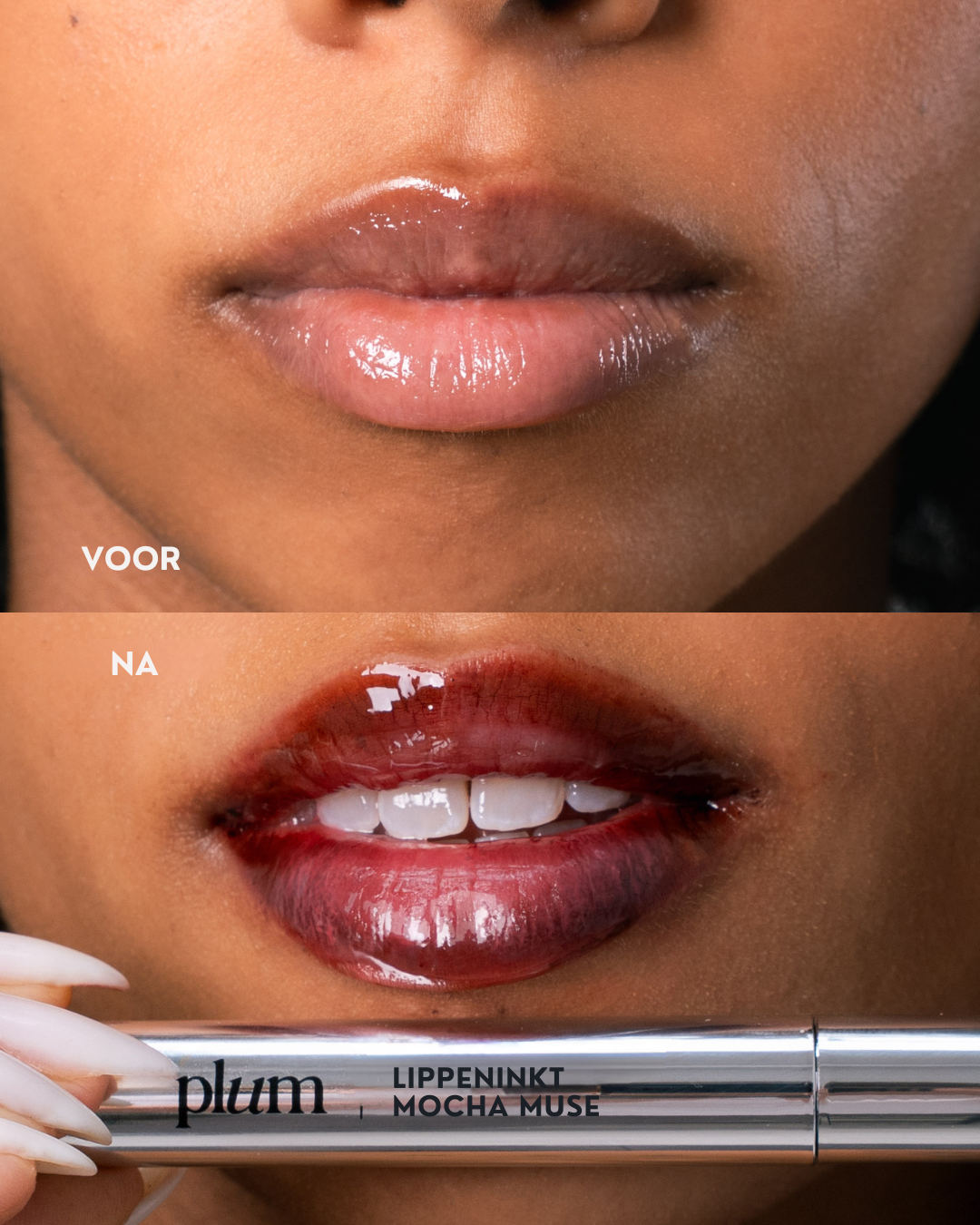 Lip Inkt - PLUM