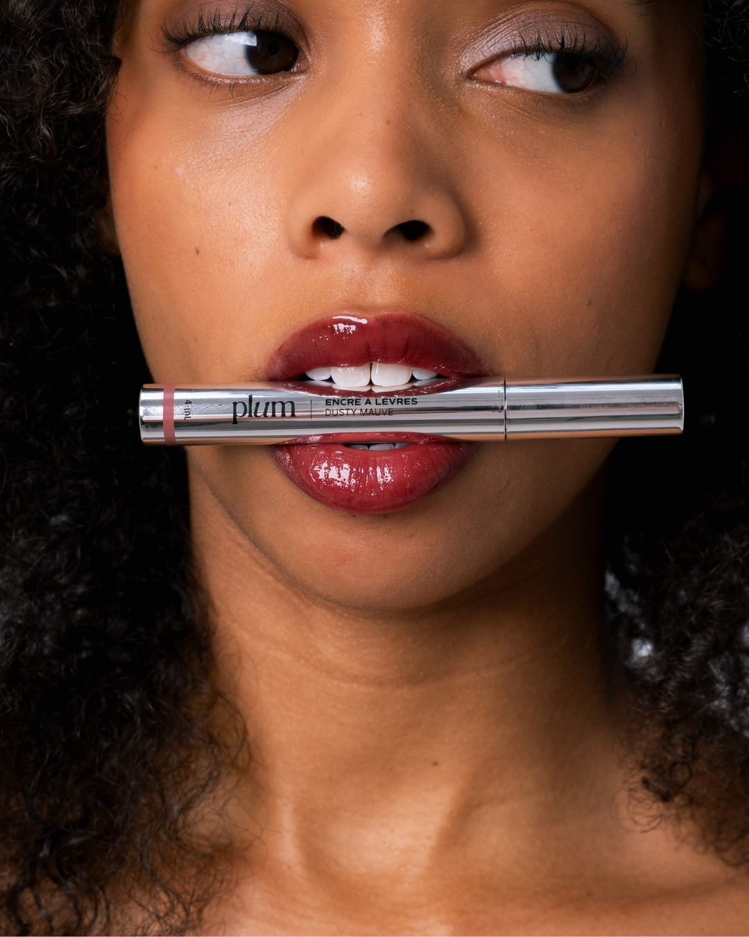 Lip Inkt - PLUM