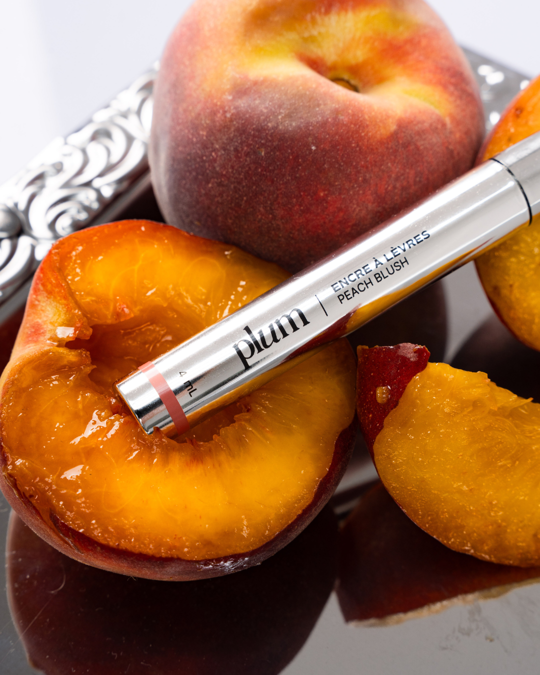 Lip Inkt - PLUM