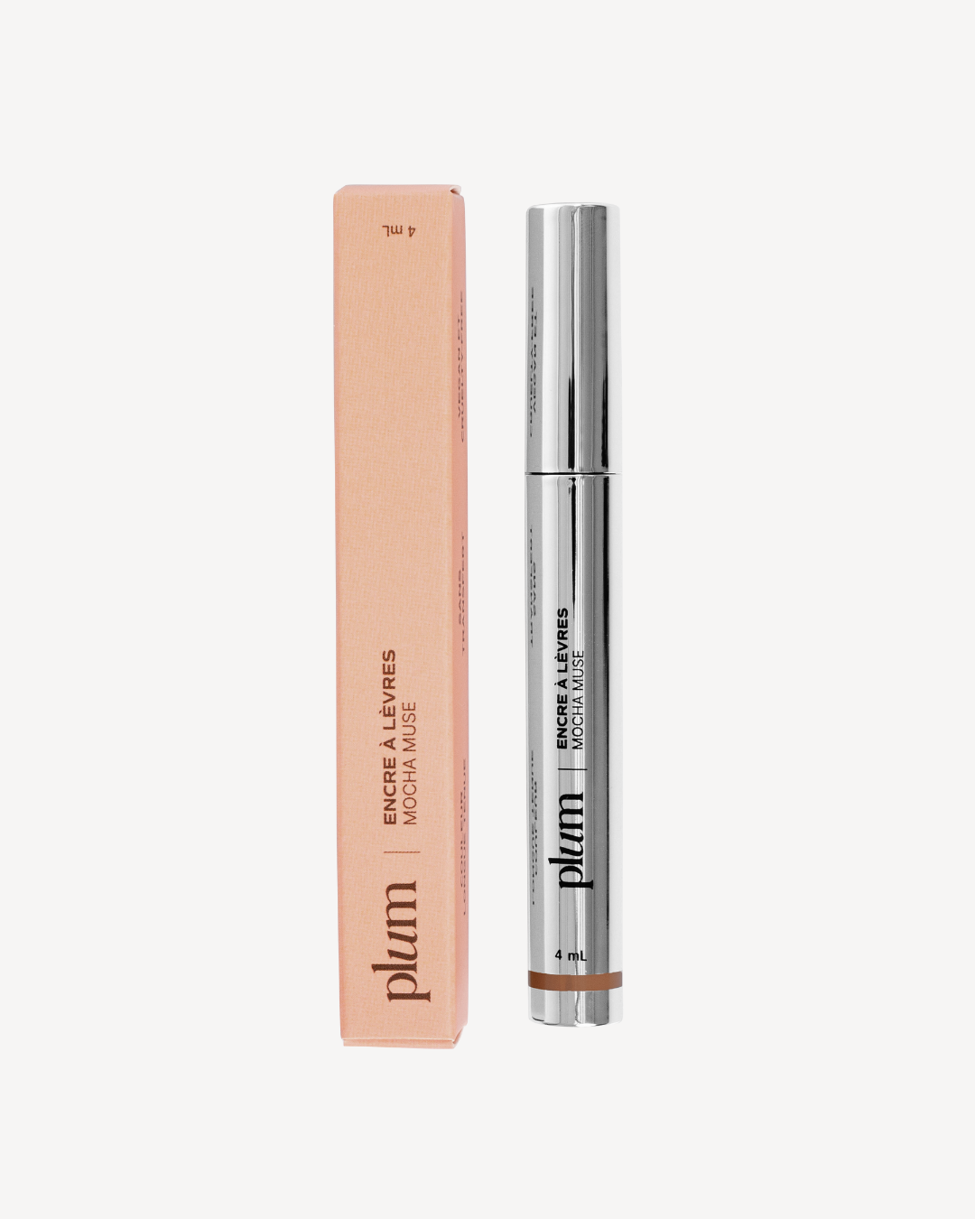 Lip Inkt - PLUM