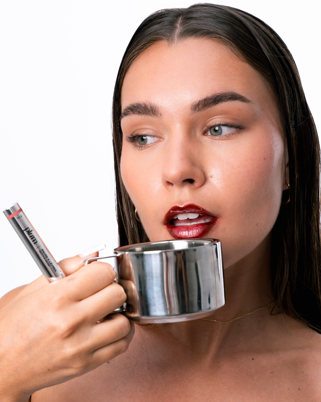 Lip Inkt - PLUM