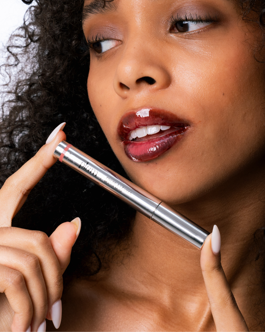 Lip Inkt - PLUM