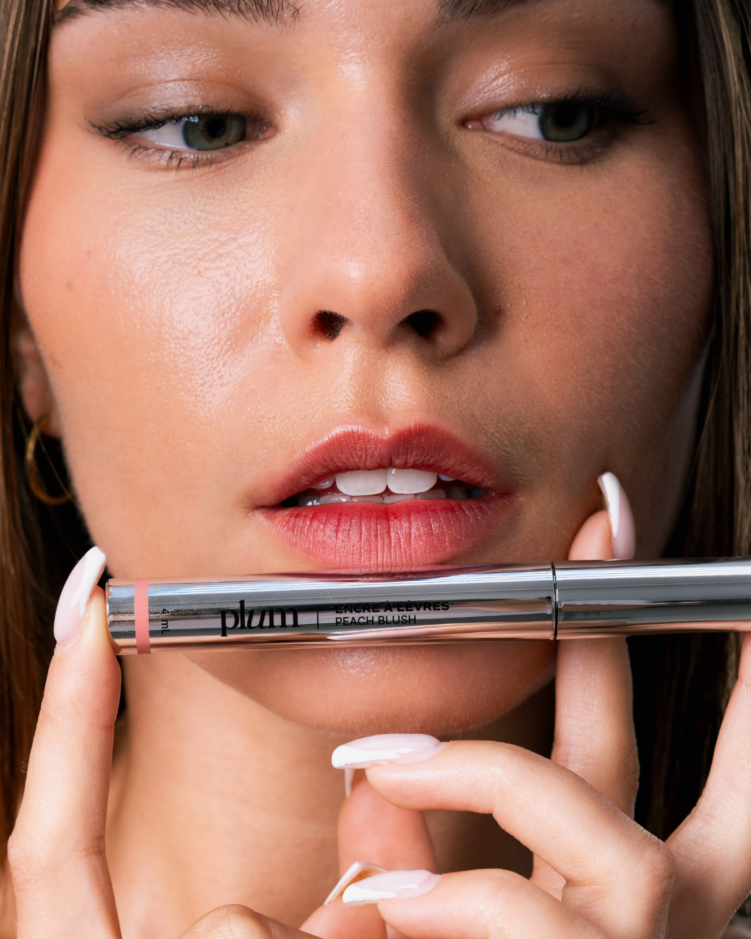 Lip Inkt - PLUM