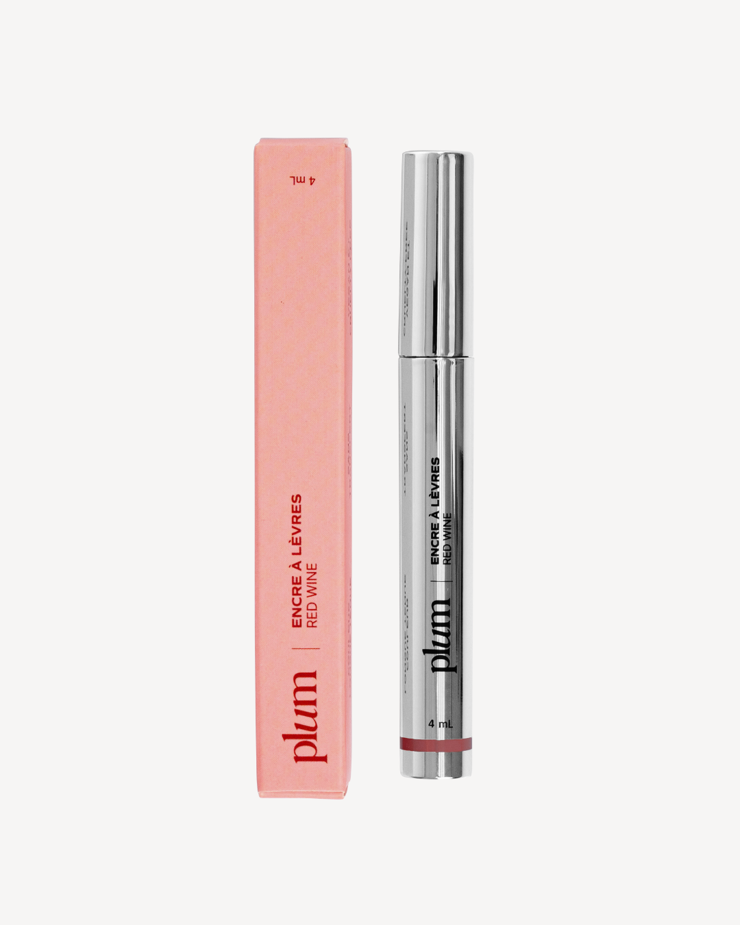 Lip Inkt - PLUM