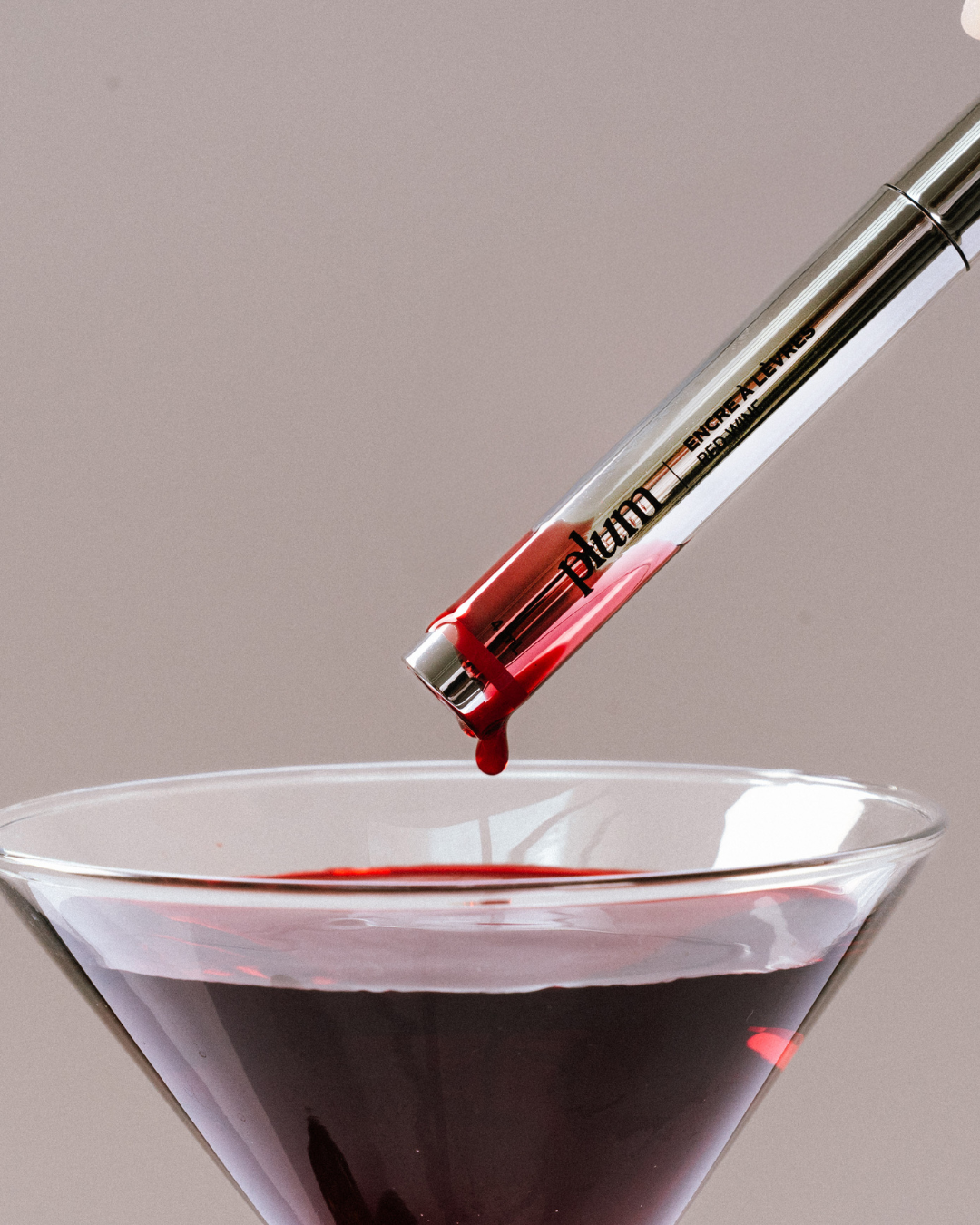Lip Inkt - PLUM