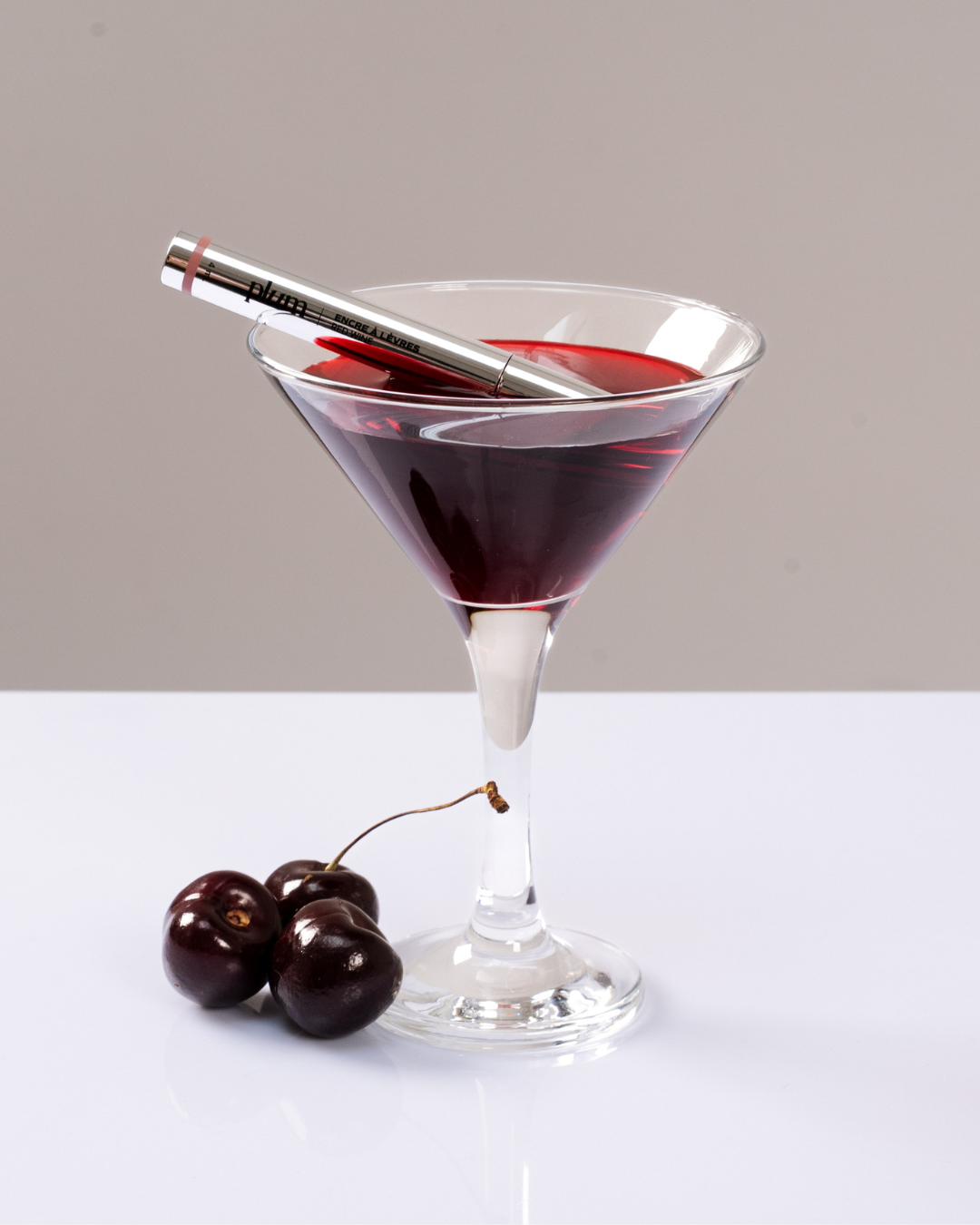 Lip Inkt - PLUM