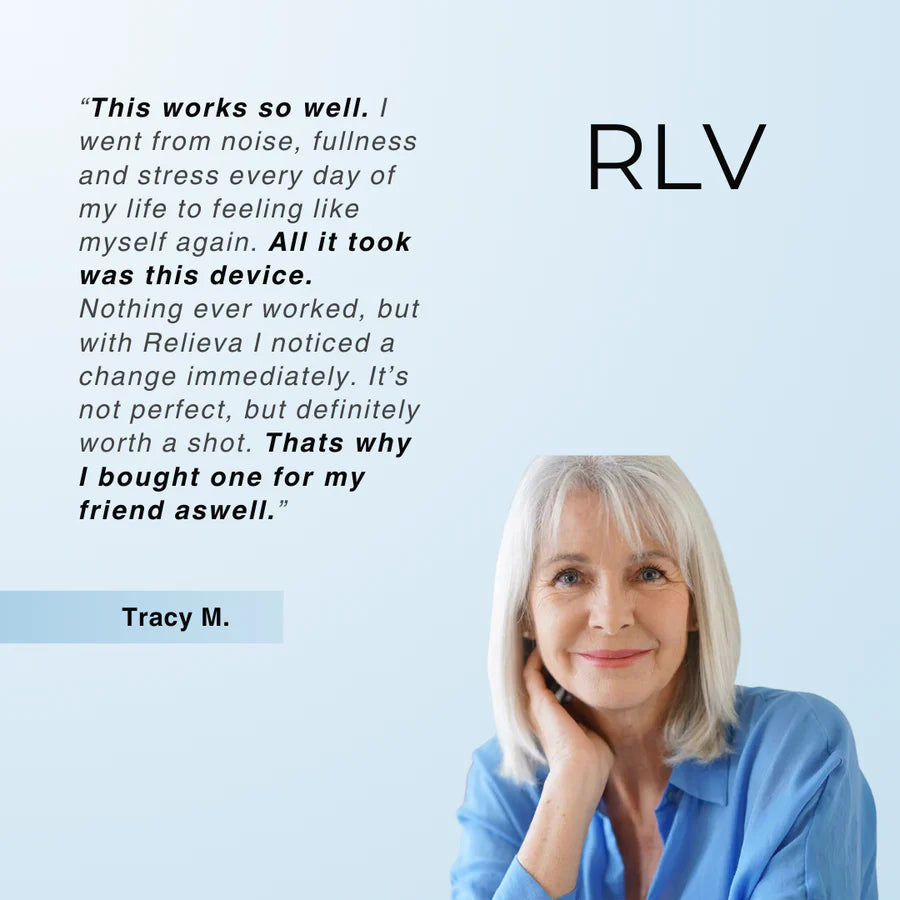 RLV – Silence intérieur en 7 jours