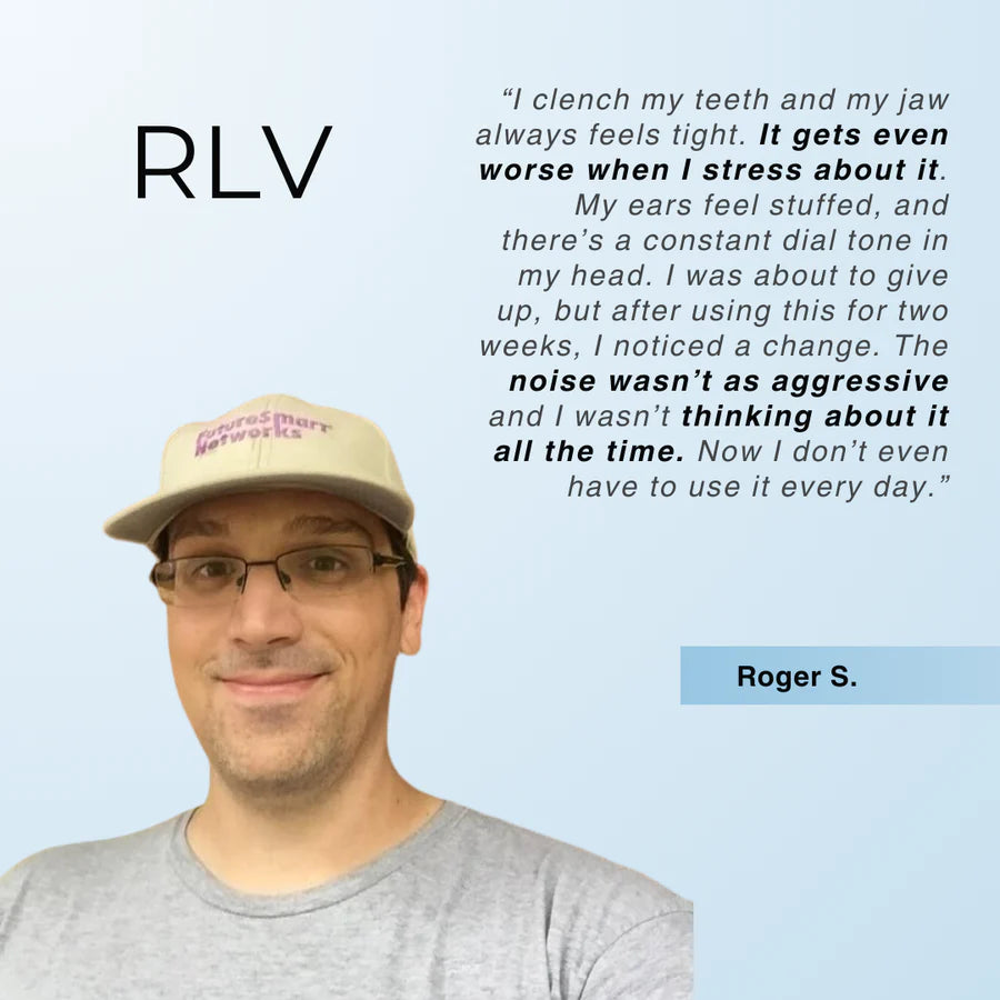 RLV – Silence intérieur en 7 jours