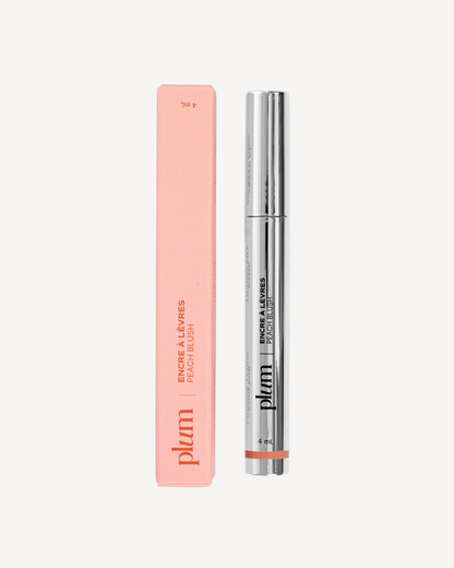 Lip Inkt - PLUM