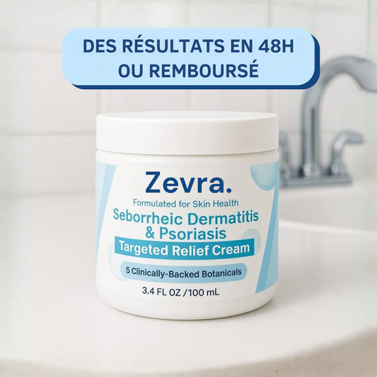 Baume Cuir Chevelu – Soulage, Répare et Purifie