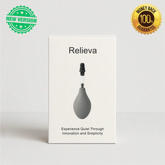 RLV – Silence intérieur en 7 jours